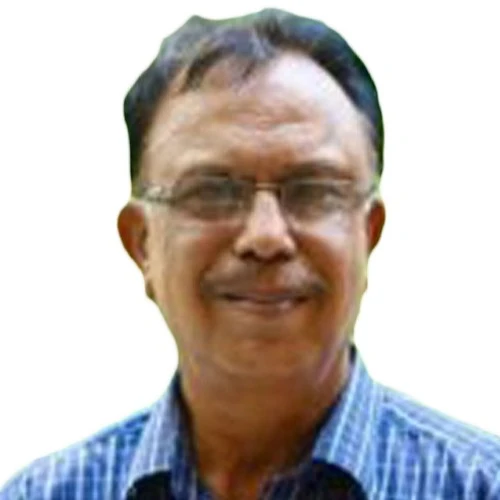 Mesbahuddin Ahmed